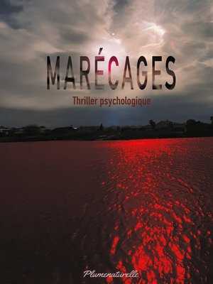 cover image of Marécages